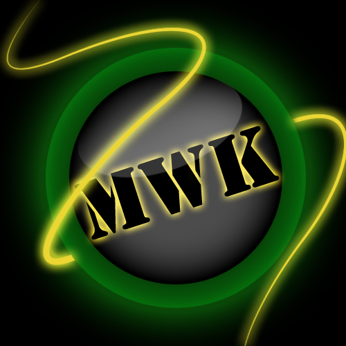 Some Logo ideas Mwk10