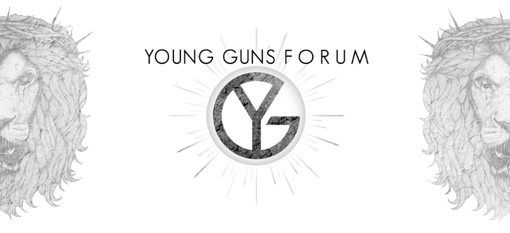 Young Guns Forum