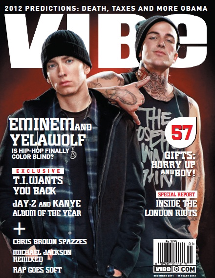 Eminem & Yelawolf On The Cover Of VIBE Magazine + Interview Vibe-c10