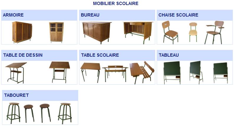 Mobilier, meubles Solime10