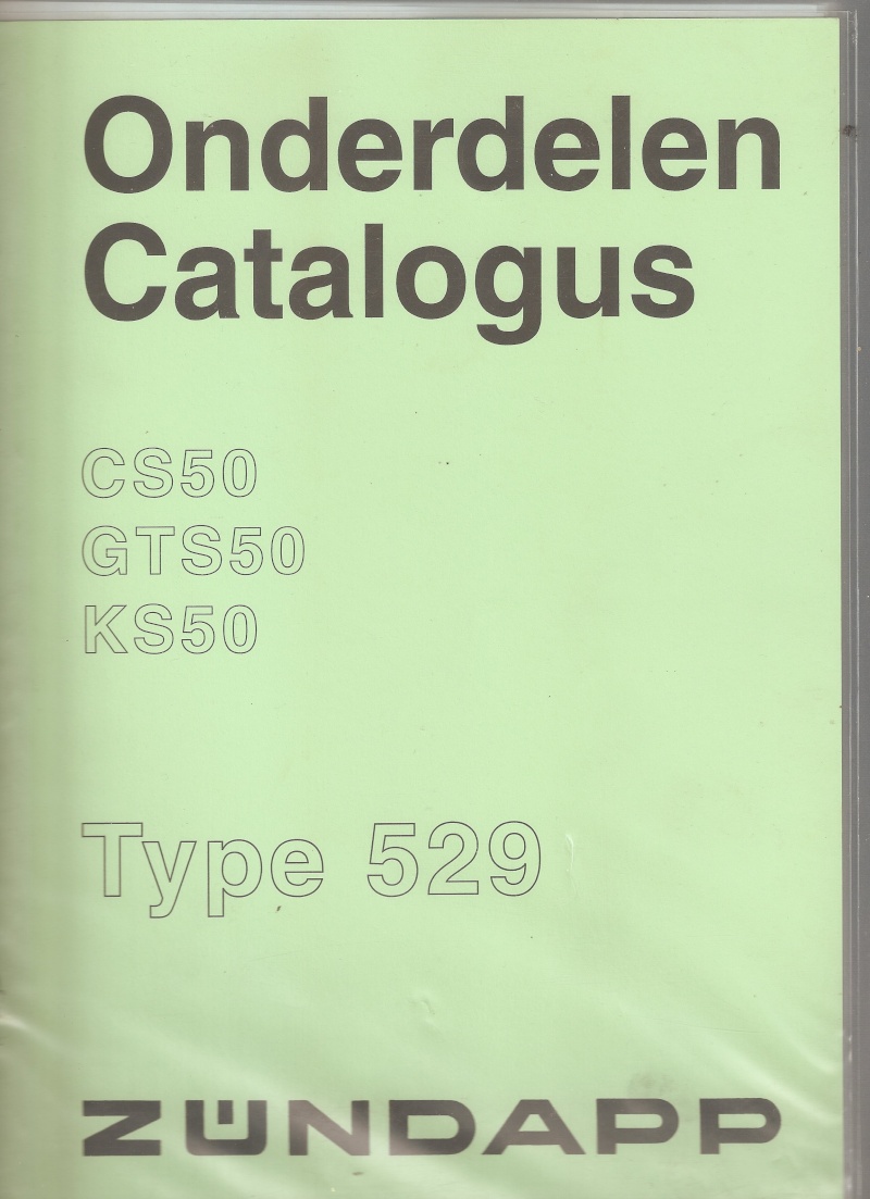 Catalogue pièces 529 CS50 GTS50 KS50 par RJM Scan0175