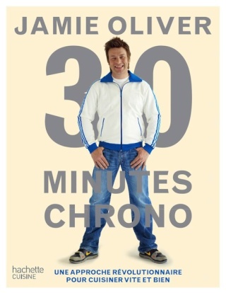 30 MINUTES CHRONO de Jamie Oliver Jamie-10