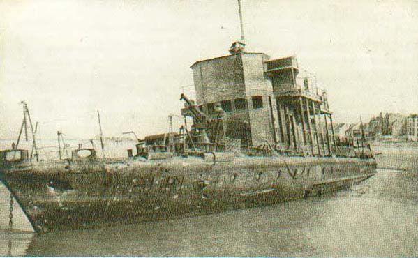Les épaves de l'Opération Dynamo Ch9_1910