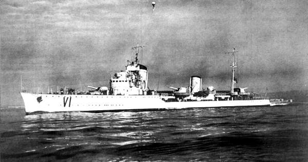 3 Août 1940 Ugolin10