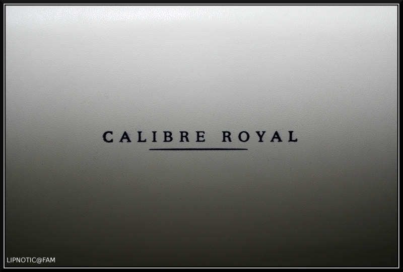 Nouvelles Pequignet Calibre Royal - Page 5 Calibr10