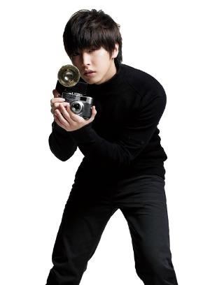 Super Junior 슈퍼주니어 Sungmi10