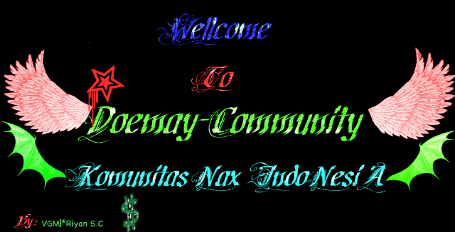 Ðoemay-Çommunity