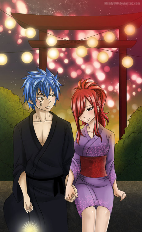 Anime couples Tumblr28