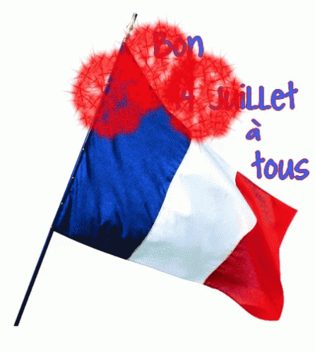 14 juillet fête nationale en France  14juil10