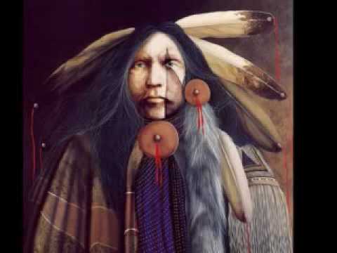 native american - chant lakota  012