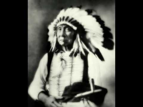native american - chant lakota  013