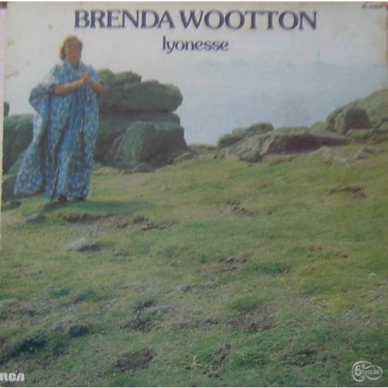     Brenda Wootton - Lyonesse 11412110