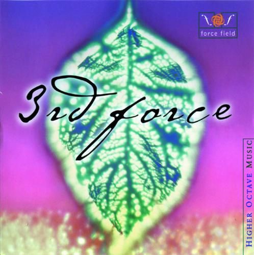  3rd force - Blue Universe 12213910