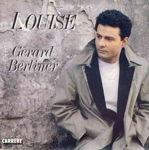 Gérard Berliner - Louise 341d3110