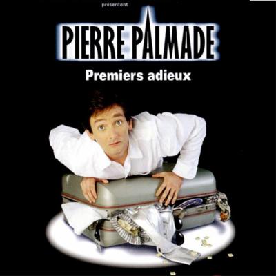 Pierre Palmade - Le joint 40626910