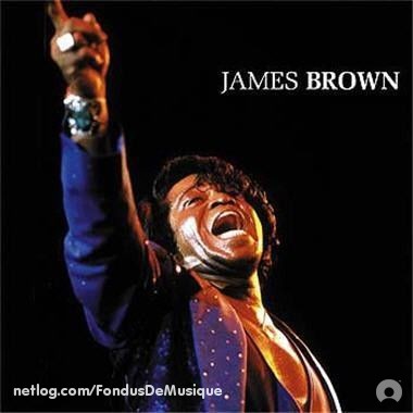 Légendes de la soul - James Brown 73299216