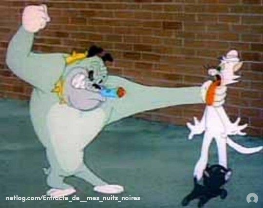 Tex Avery - Droopy Sheriff adjoint  73425847