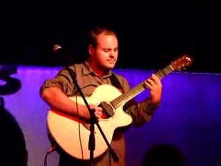 Andy McKee // Live at Leverkusen  Andy_m10