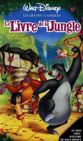 Le livre de la jungle   Dvd-le10