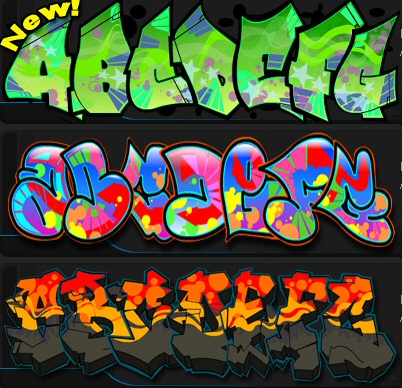 graffiti .... Graffi10