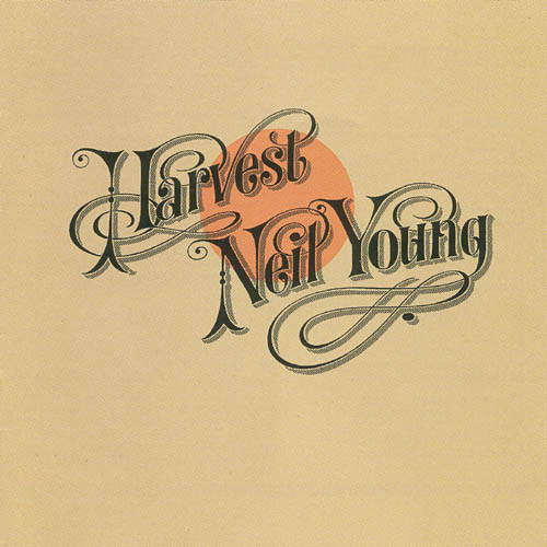 Neil Young - Alabama ( Harvest ) Nyharv10