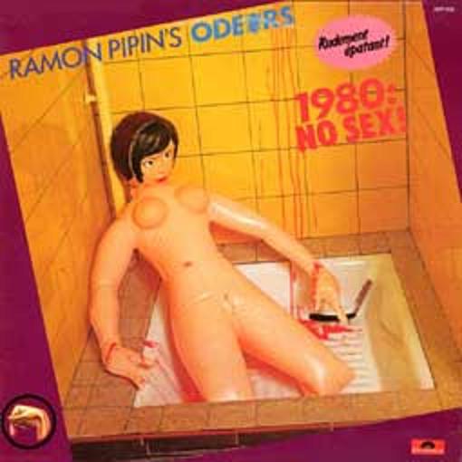 Ramon pipin's Odeurs Odeurs10