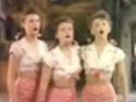 Solid Potato Salad - The Ross Sisters (1944) 80570810