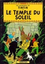 Tintin Le temple du soleil Tintin15
