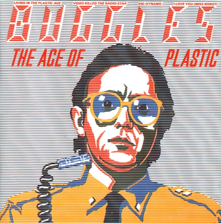 The buggles The-bu11