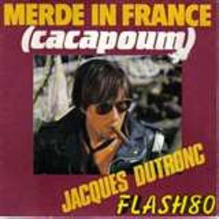 Jacques Dutronc - Merde in France Thumbn39