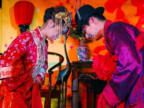 Coutume Chinoise Tradit10