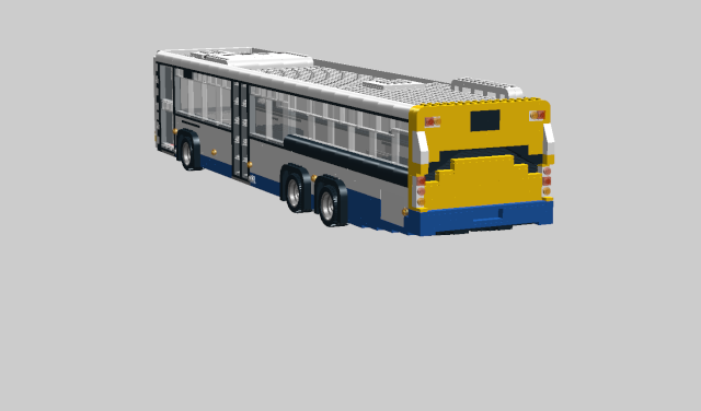 BCC B12BLE (LDD) Lddscr13