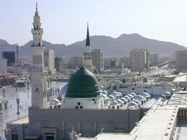 صور المسجد النبوى الشريف Dab0e410