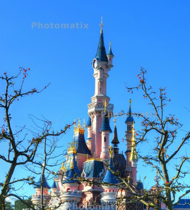 Photos de Disneyland Paris en HDR (High Dynamic Range) ! - Page 35 59856710
