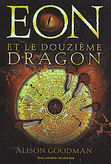 Eon et le douzième dragon Eon110