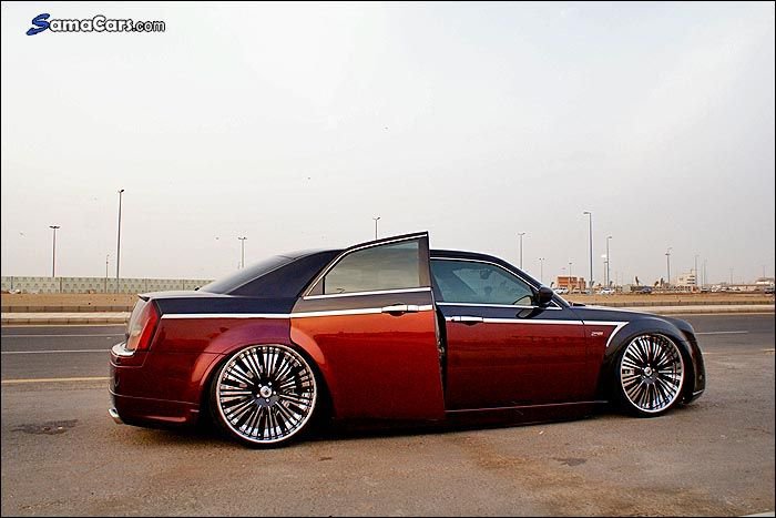 solo chrysler 300c...immagini.. - Pagina 9 Gggggg10