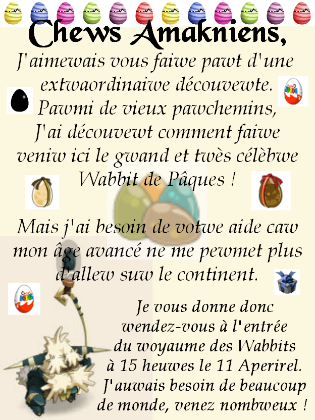 [Dofus-Event] Chasse aux oeufs de Pâques Sans_t13