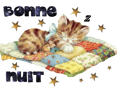 Bonne Nuit