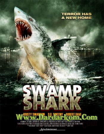 فيلم Swamp Shark كامل HD
