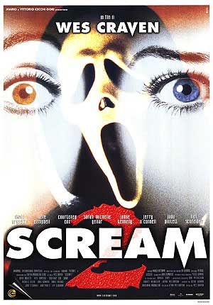 سلسلة افلام Scream كاملة مترجم 85999010