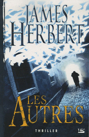 LES AUTRES de James Herbert 97823511