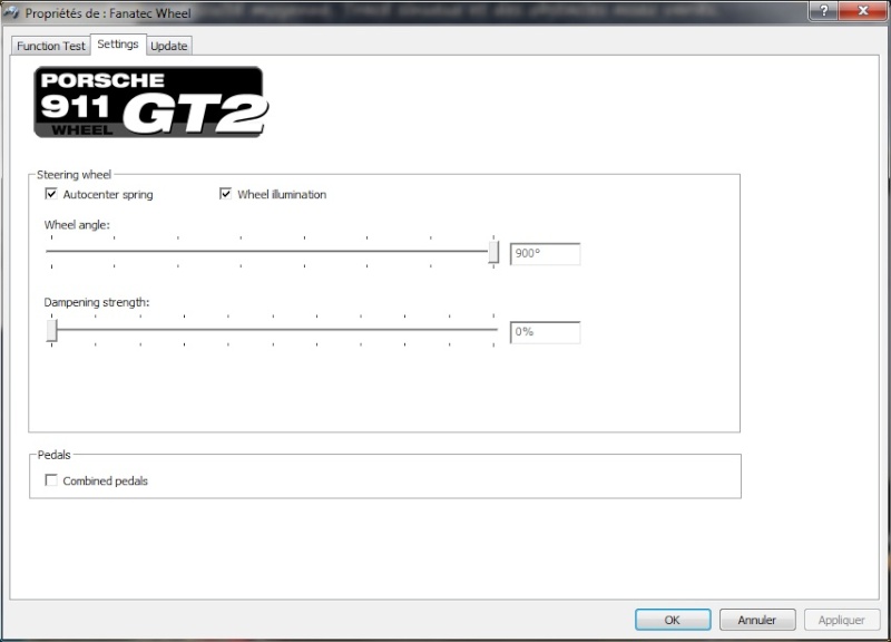 G27 de Logitech vs GT2 de Fanatec, le test! Propri10