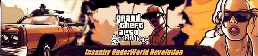 Insanity UnderWorld Revolution RP/G - Portal Banner10