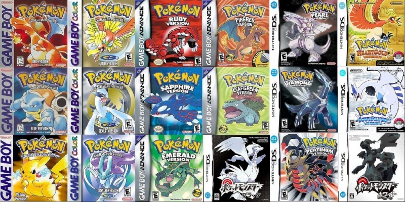 Favorite Game of all time thread XP Pokemo10