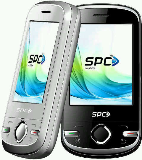 SPC ICON Green 2G-200 Iconn10