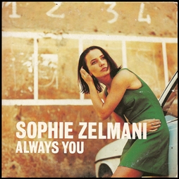 Sophie Zelmani Sophie22
