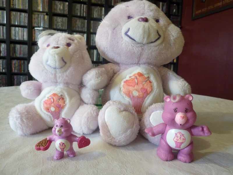 ma petite famille de bisounours et de popples - Page 4 P1080743