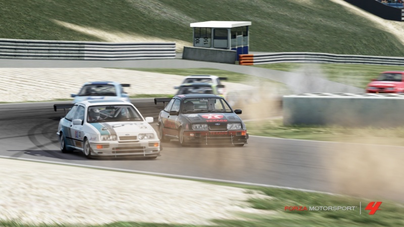 Series Media Thread Forza411