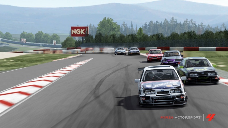 Series Media Thread Forza412