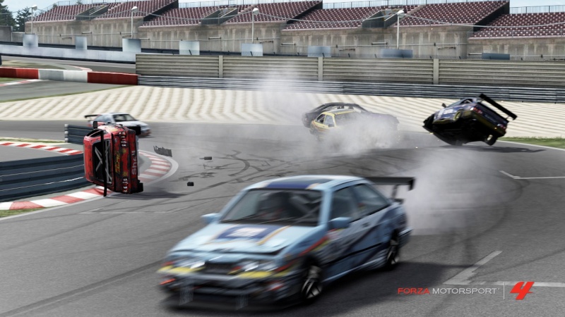 Series Media Thread Forza413